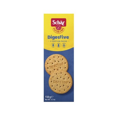 digestive 150g schar