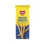 grissini ondulati 150g schar