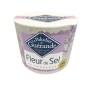 Flor de sal de guerande en bote 125g Le paludier de Guerande