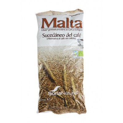 malta bio 500 gr