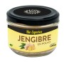 Jengibre en polvo bio 100g Sol Natural