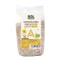 Copos de avena gruesos sin gluten bio 1kg Sol Natural