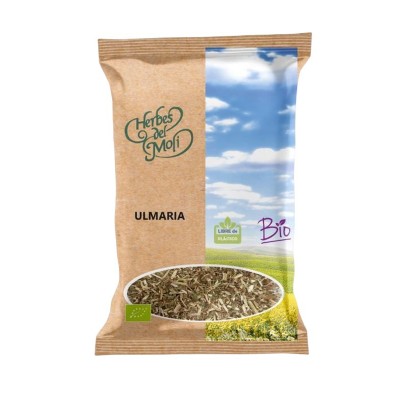 bolsa de ulmaria eco 50g