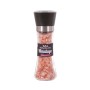 Molinillo de sal rosa del himalaya 200 g Sol Natural