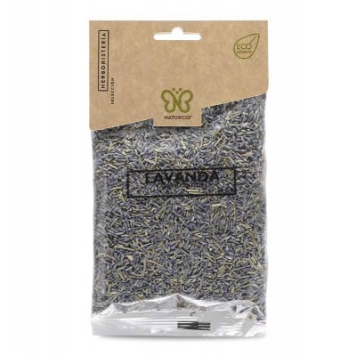 lavanda flor eco b 40 gr