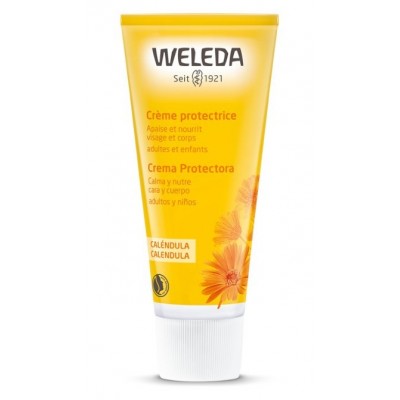 crema de calendula 75ml