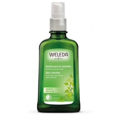 aceite de abedul para la celulitis 100 ml