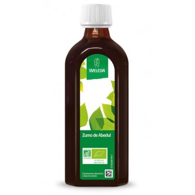 zumo de abedul 250 ml