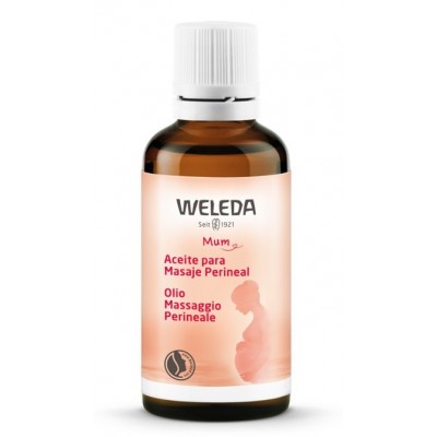 aceite para masaje perineal 50ml