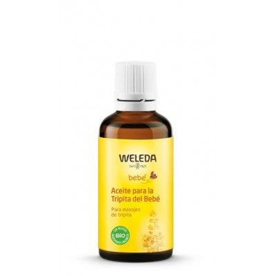 bb aceite para la tripita del bebe 50 ml