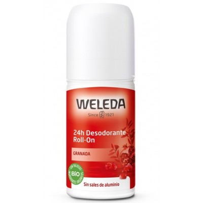 desodorante roll on granada 50ml