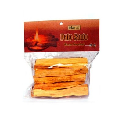 palo santo 60 gr