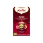 Yogi Tea Rosa 17 filtros