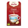 yogi tea classic bio 17 bolsitas