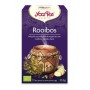 yogi tea rooibos bio 17 bolsitas