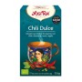 yogi tea chili dulce bio 17 bolsitas