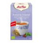 yogi tea armonia interior bio 17 bolsitas