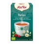 yogi tea relax bio 17 bolsitas