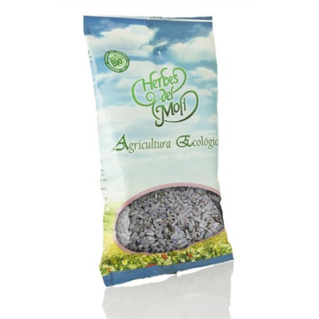 Espliego flor bio 45g Herbes del Moli