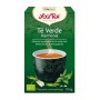 yogi tea te verde harmonia bio 17 bolsitas