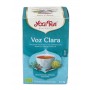 yogi tea voz clara garganta bio 17 bolsitas