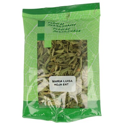 maria luisa hoja extra entera bolsa 15 gr