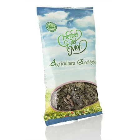 Hamamelis hoja bio 30g Herbes del Moli