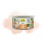 pate vegetal bio lata 125g