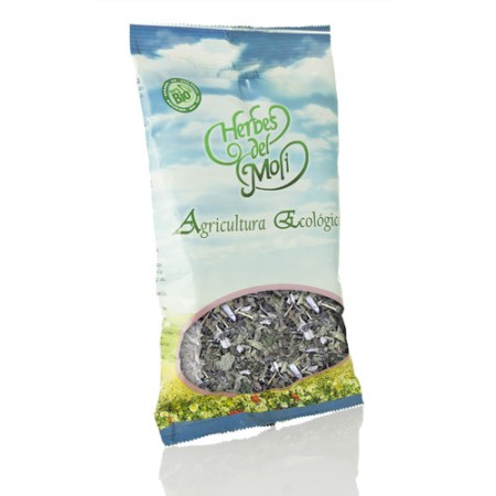 Melisa hojas bio 20g Herbes del Moli