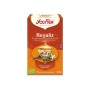Yogi Tea Regaliz 17 filtros