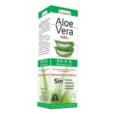 gel aloe vera 200ml