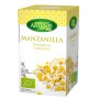 Manzanilla 20 filtros Bio Artemis