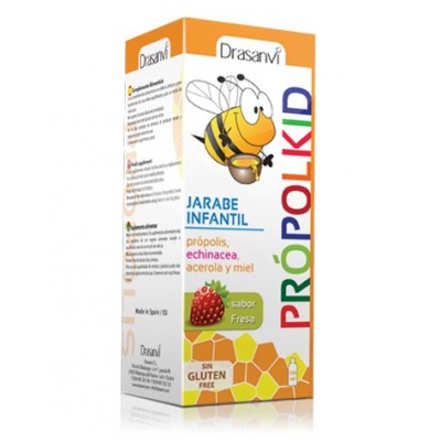 propolkid jar inf propoleo 150ml