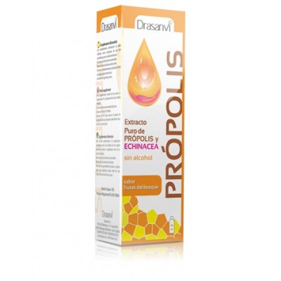 propolis ext sin alcohol 50ml