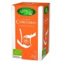 Curcuma plus bio 20 filtro Artemis