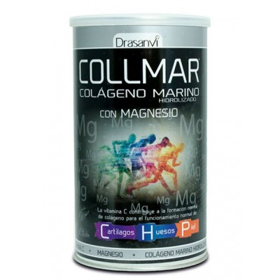 collmar magnesio 300gr