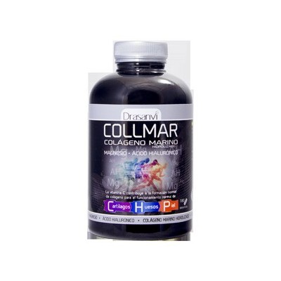 collmar magnesio 180comp 1200mg