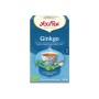 Yogi Tea Ginkgo 17 filtros