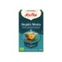 Yogi Tea Regaliz Menta 17 filtros