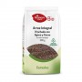 arroz integral hinchado con agave y cacao bio 300 g