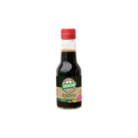 Shoyu salsa de soja bio 140ml Biocop