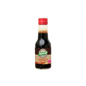 Tamari salsa de soja bio 140ml Biocop