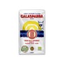 Arroz redondo blanco envase de plastico bio 1kg Calasparra