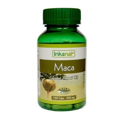 maca vitae 100 caps 500mg