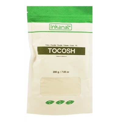 tocosh en polvo 150 g