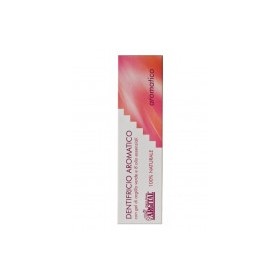 Dentifrico bital flores bio 75 ml Argital