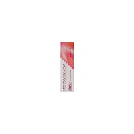 Dentifrico bital flores bio 75 ml Argital