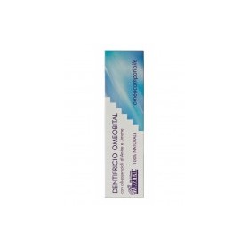 Dentifrico omeobital anis limon bio 75 ml Argital
