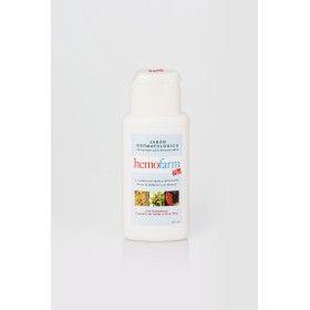 Jabon plus liquido 200ml Hemofarm