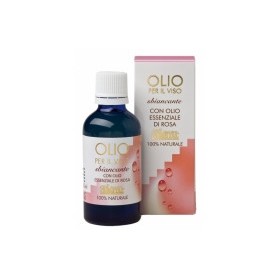 Aceite para el tratamiento de manchas bio 50 ml Argital